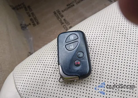 2010 Lexus Es 350 from USA, damaged, VIN JTHBK1EG5A2404401